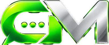 CM Chat logo